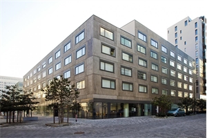 t1 à la vente -   44000  NANTES, surface 19 m2 vente t1 - UBI461992691